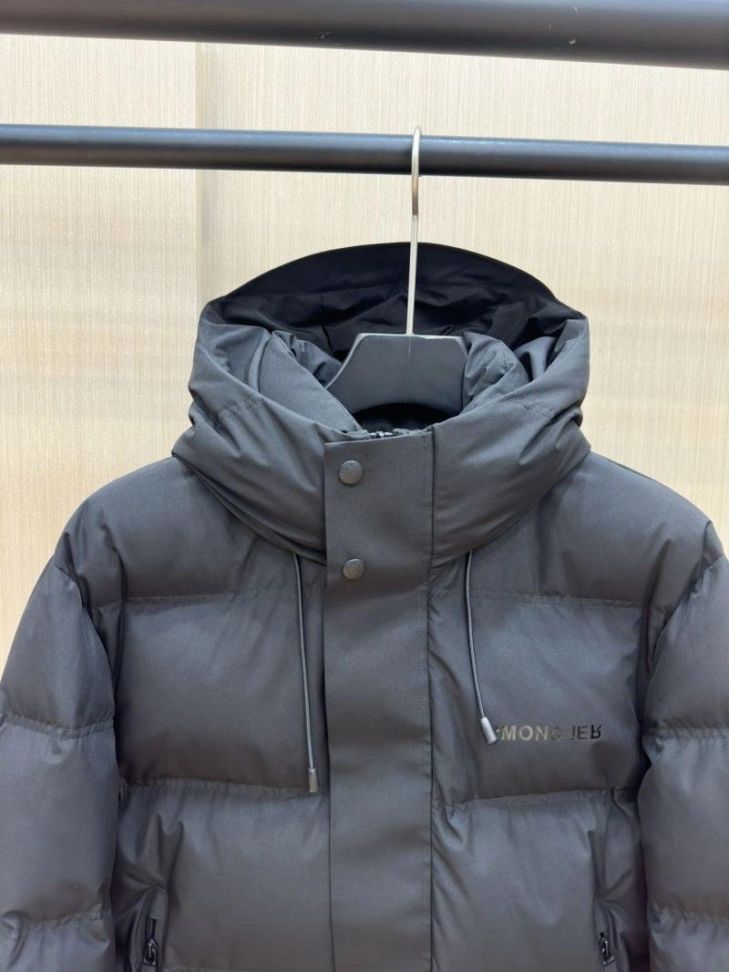 RelaxedFit Moncler Down Jackets 145248
