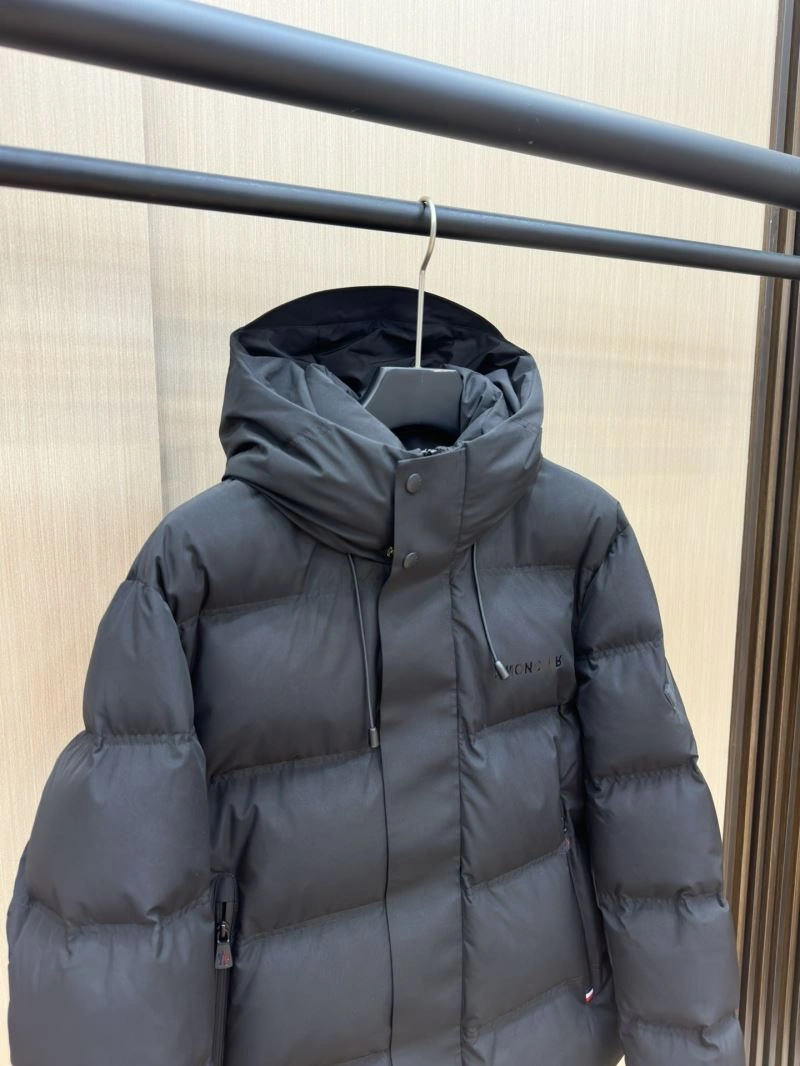 RelaxedFit Moncler Down Jackets 145248