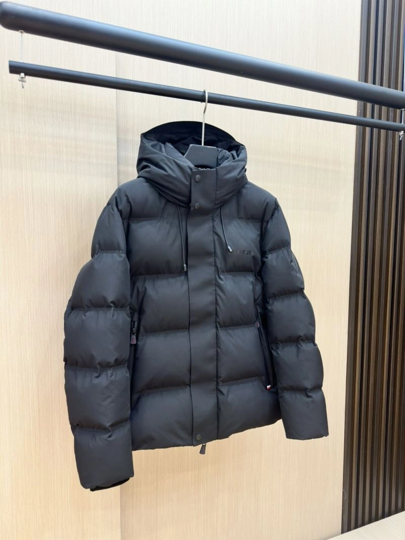 RelaxedFit Moncler Down Jackets 145248