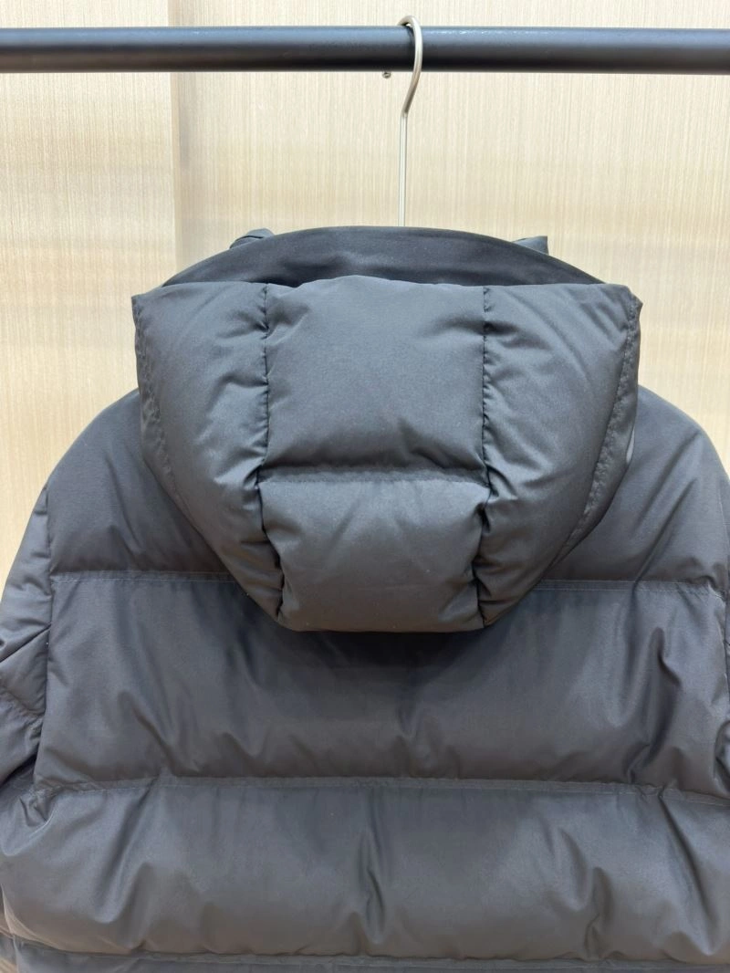 RelaxedFit Moncler Down Jackets 145248