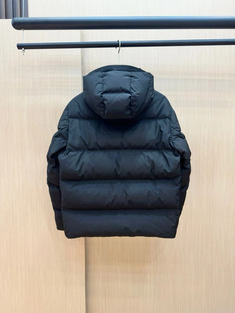 RelaxedFit Moncler Down Jackets 145248