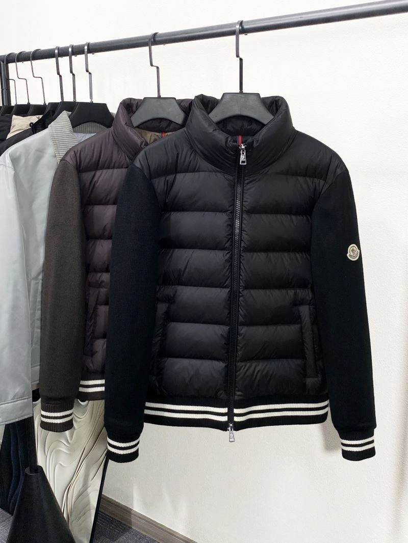 AllSeason Moncler Down Jackets 145233
