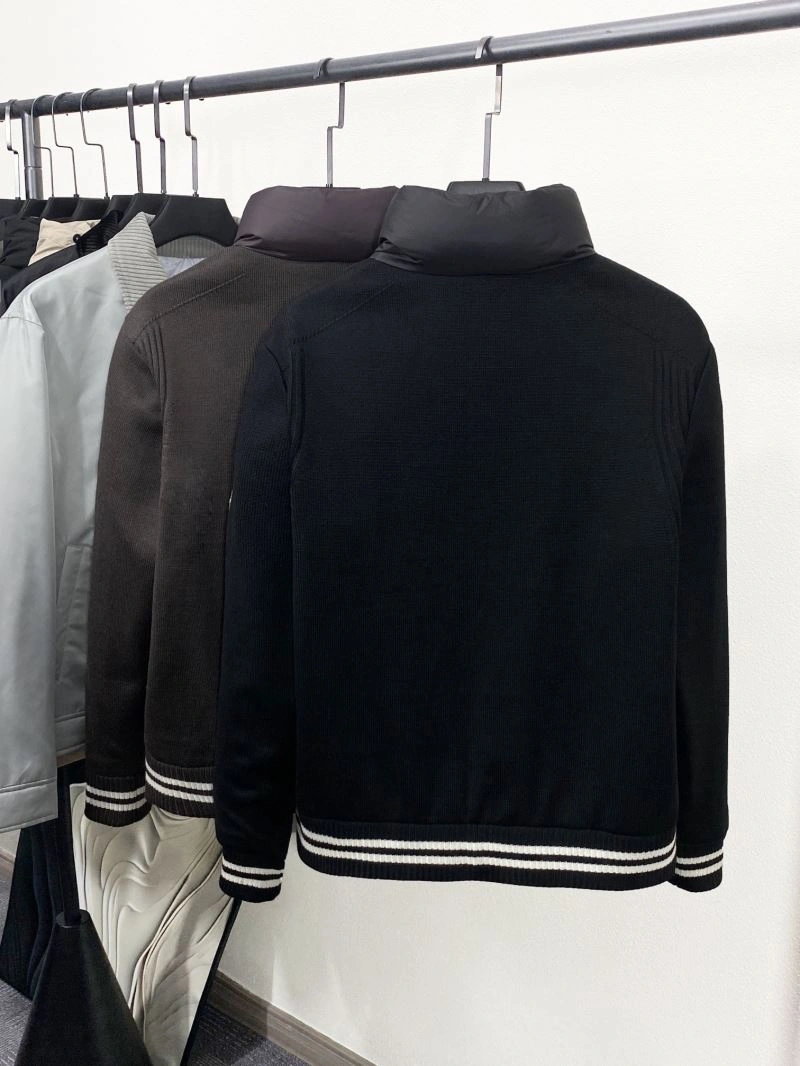 AllSeason Moncler Down Jackets 145233