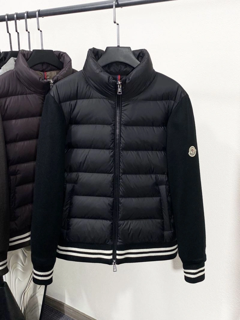 AllSeason Moncler Down Jackets 145233