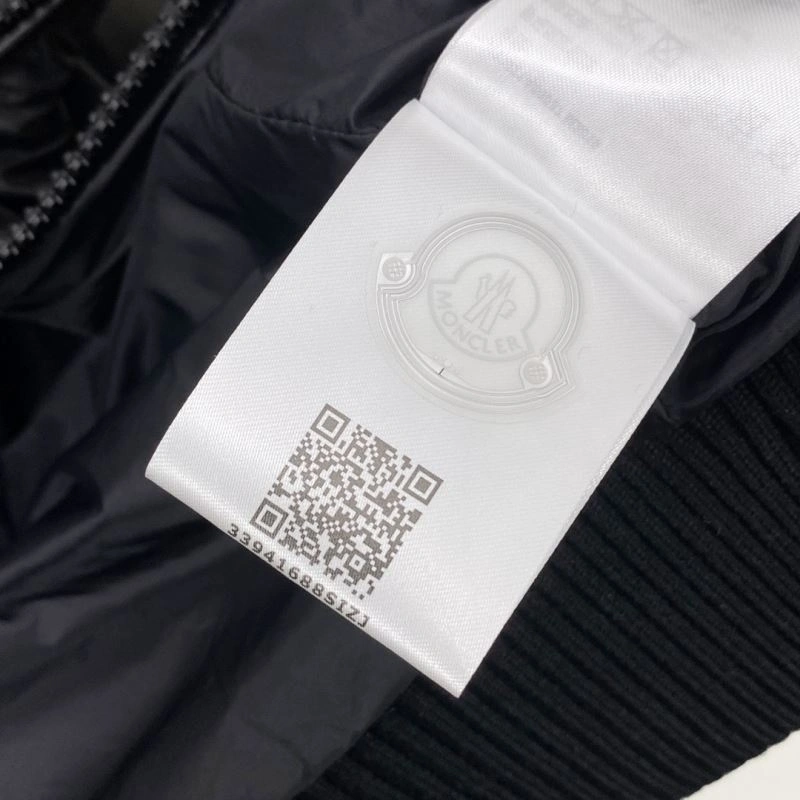 AllSeason Moncler Down Jackets 145233