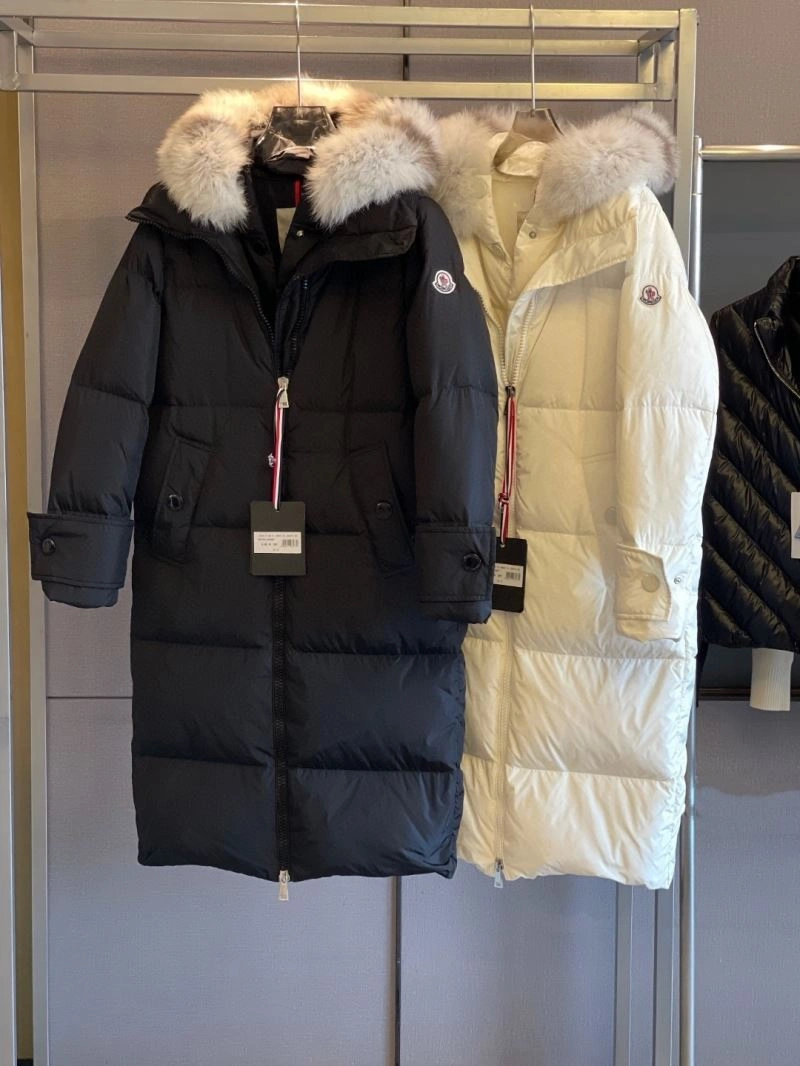 Moncler Down Jackets EasyCare 145262