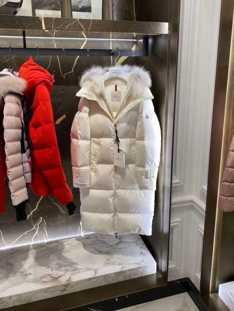 Moncler Down Jackets EasyCare 145262