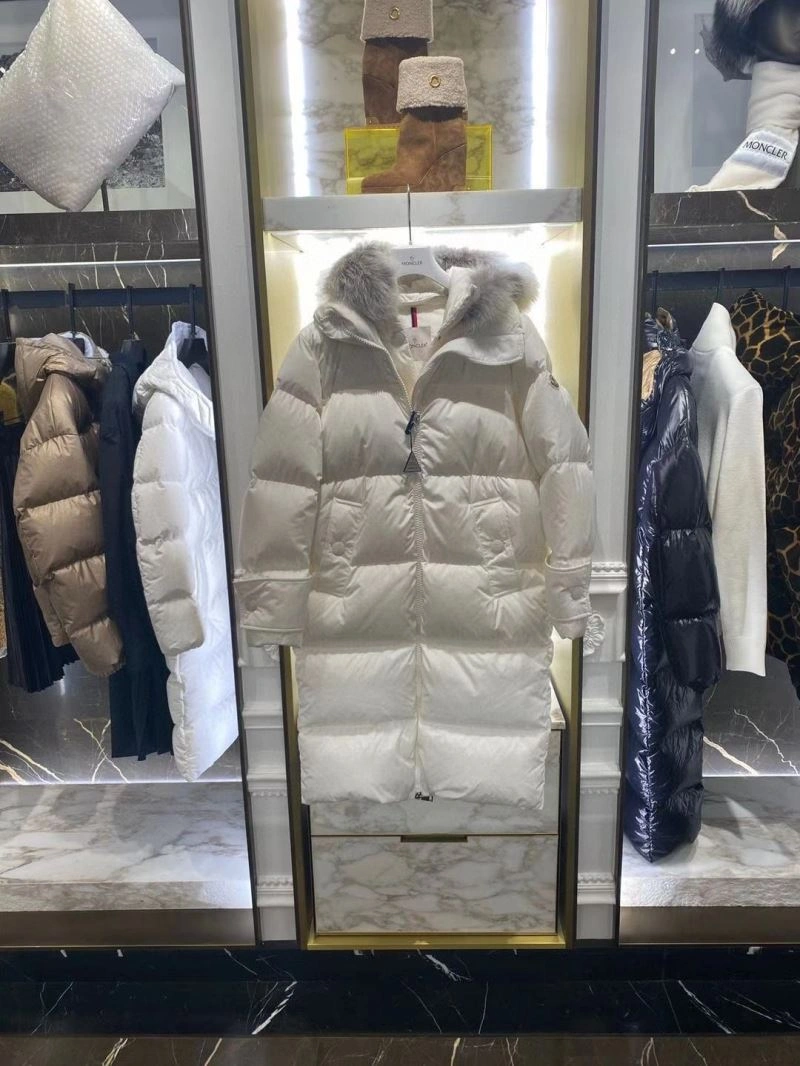Moncler Down Jackets EasyCare 145262