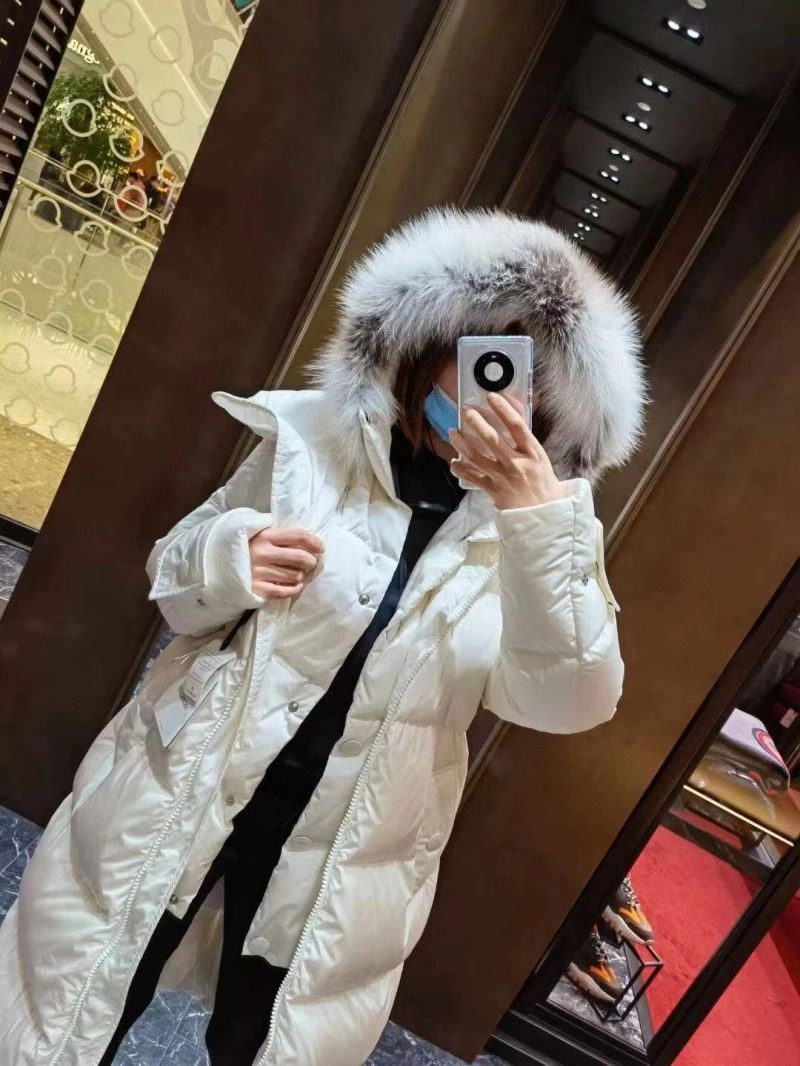 Moncler Down Jackets EasyCare 145262