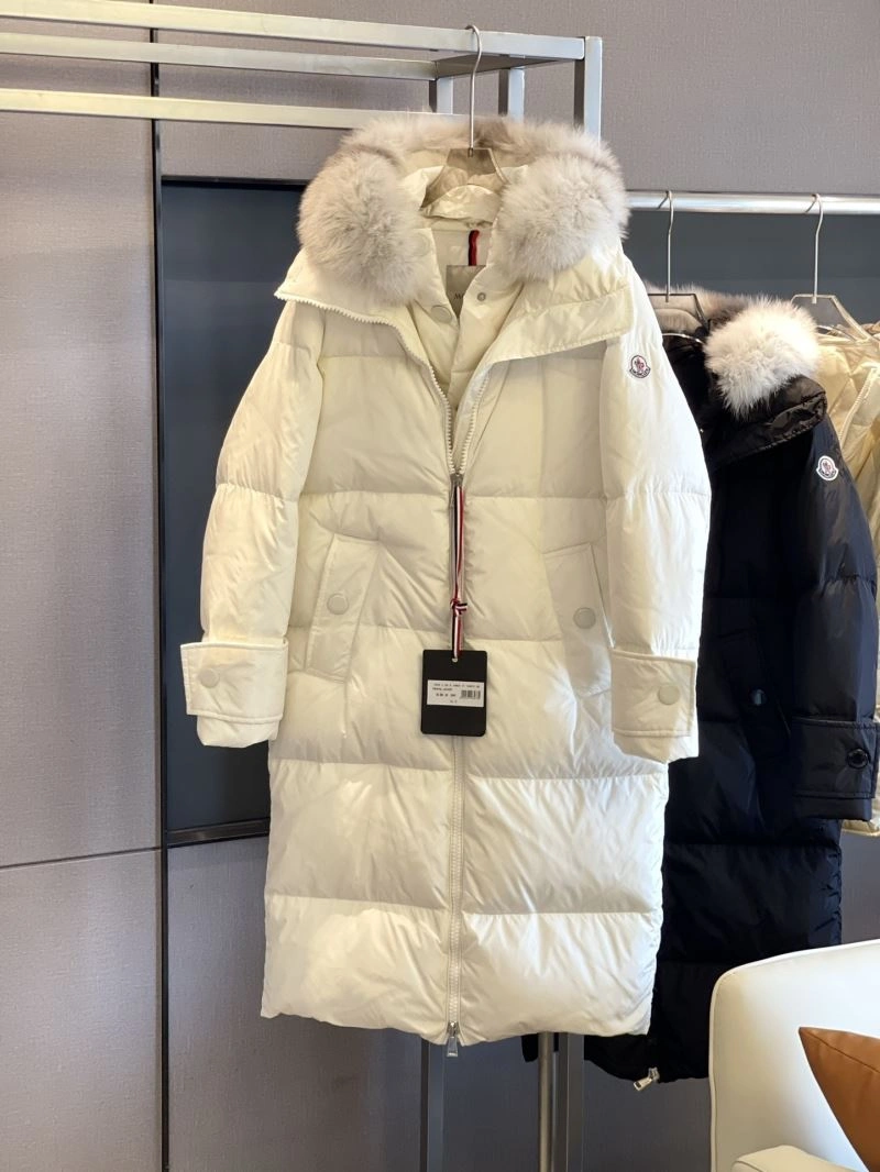 Moncler Down Jackets TimelessDesign 145242