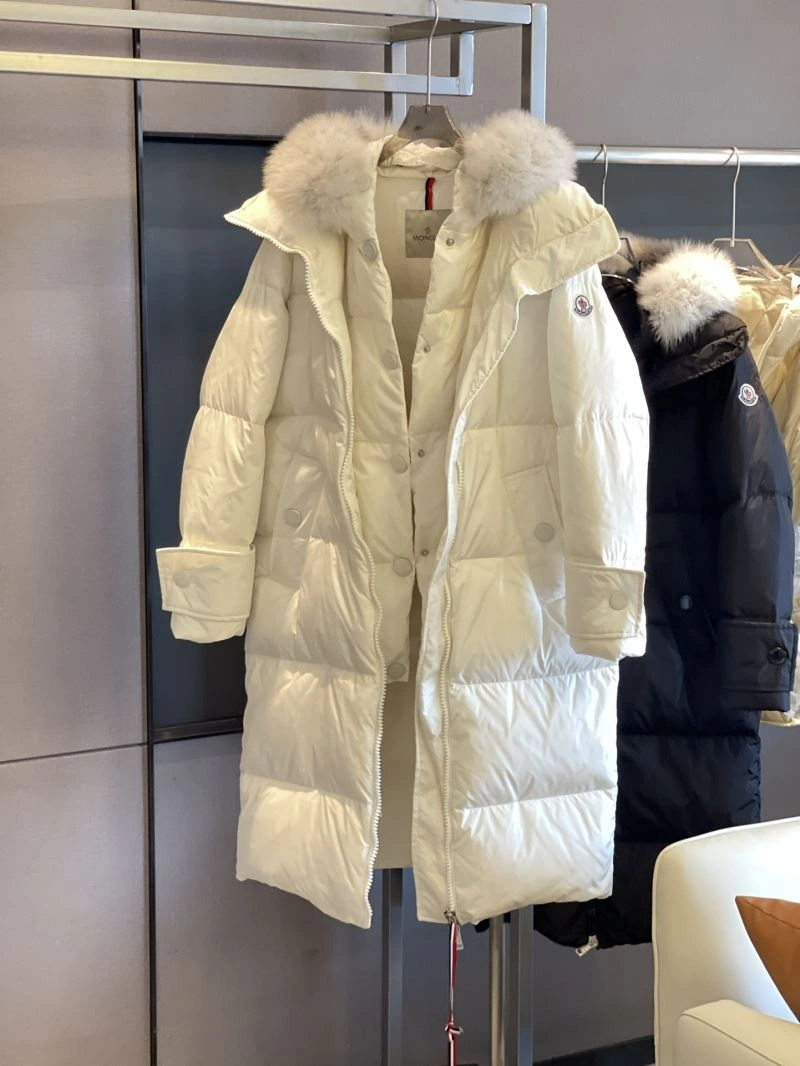 Moncler Down Jackets TimelessDesign 145242