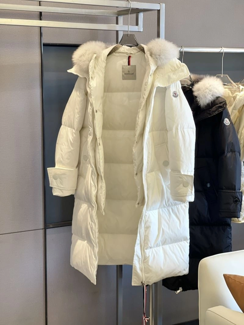 Moncler Down Jackets TimelessDesign 145242