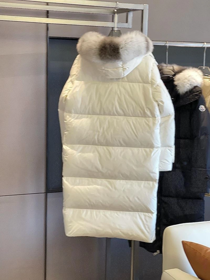Moncler Down Jackets TimelessDesign 145242