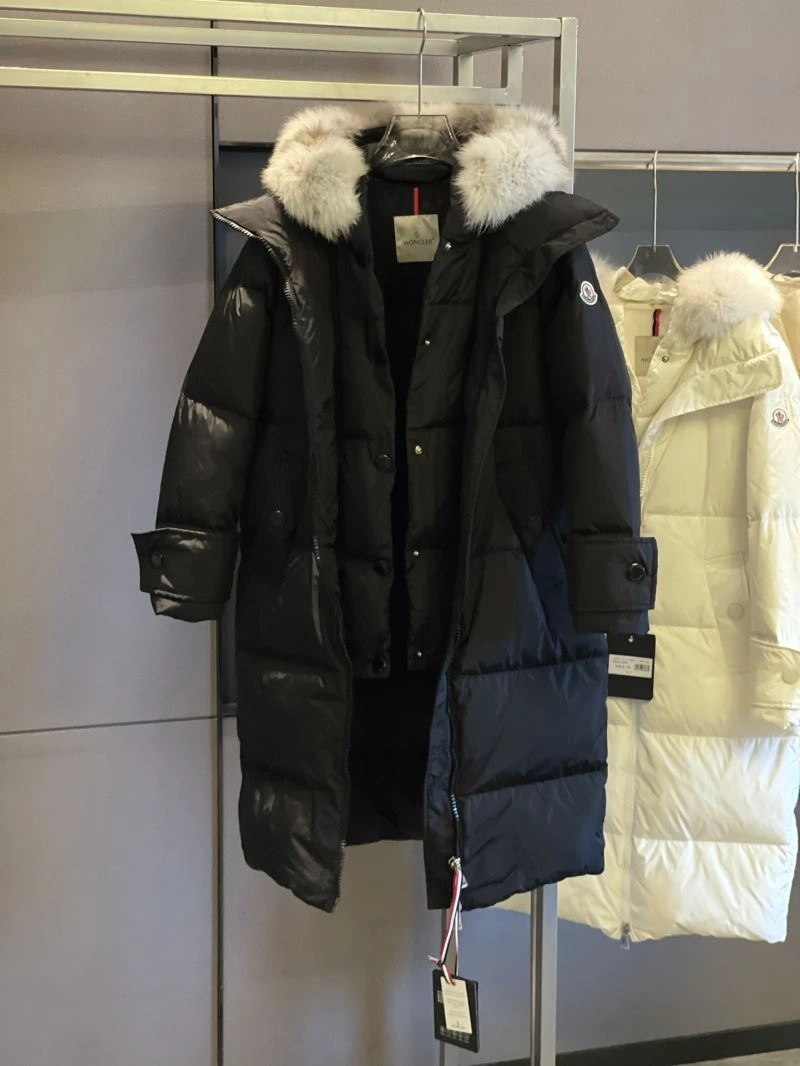 Durable Moncler Down Jackets 145241