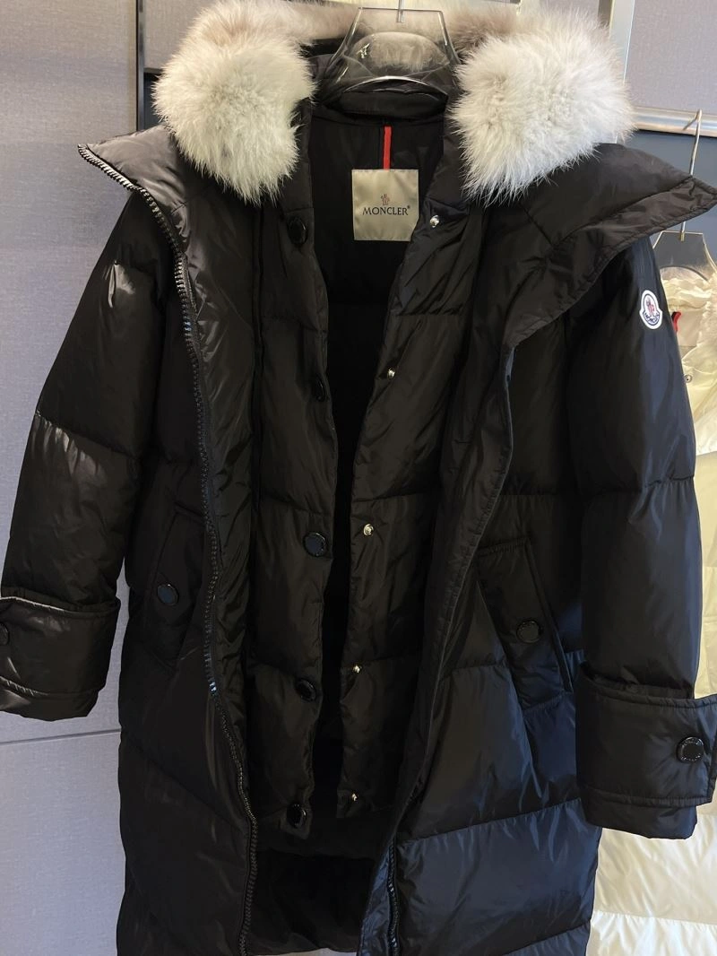 Durable Moncler Down Jackets 145241