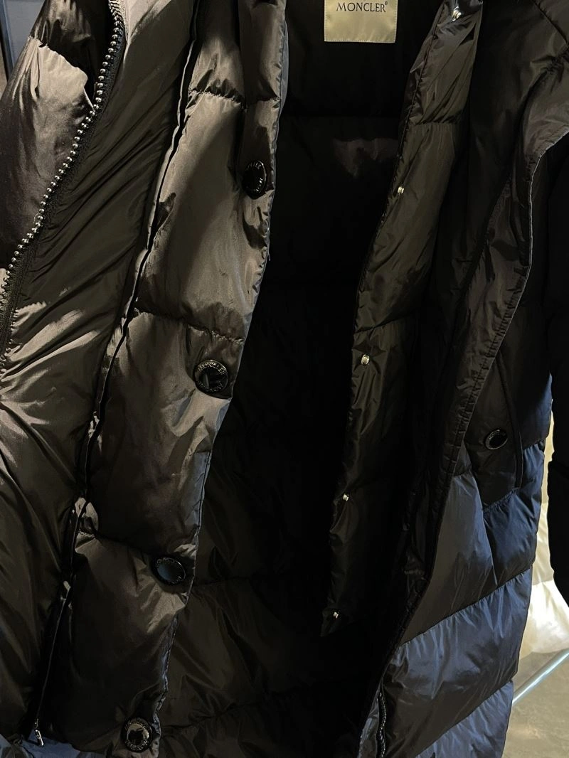 Durable Moncler Down Jackets 145241