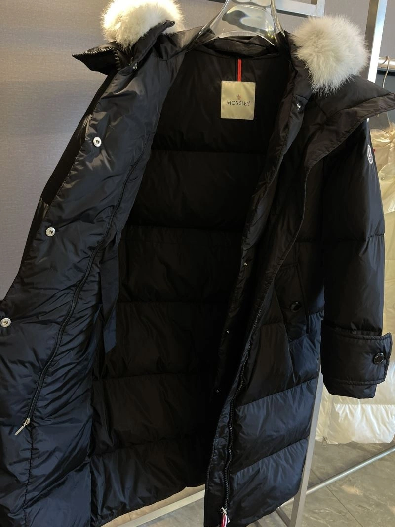 Durable Moncler Down Jackets 145241
