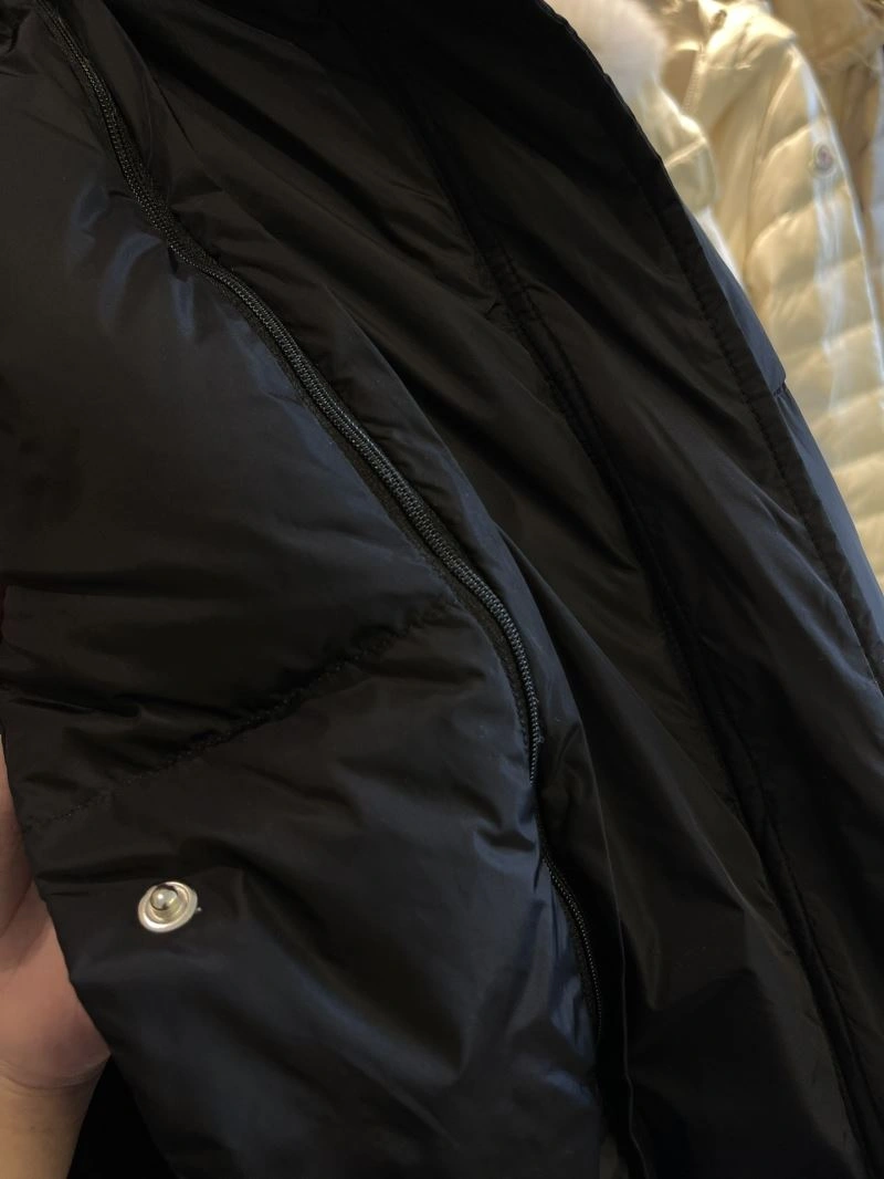 Durable Moncler Down Jackets 145241