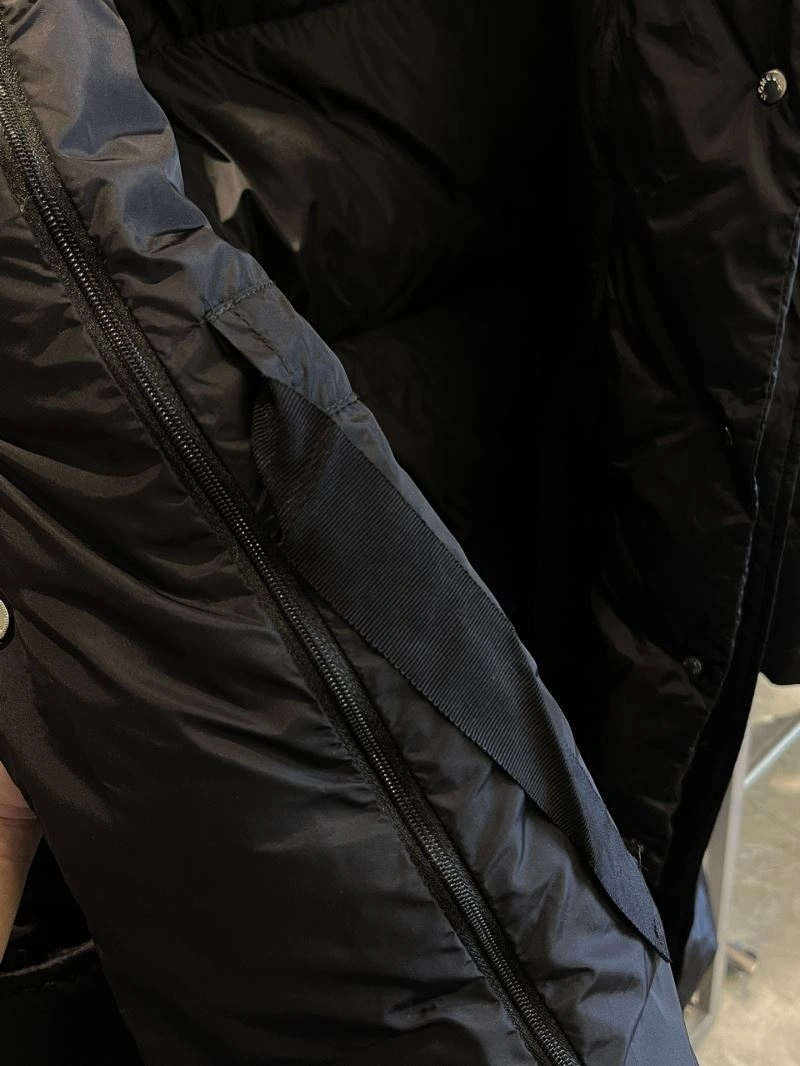 Durable Moncler Down Jackets 145241