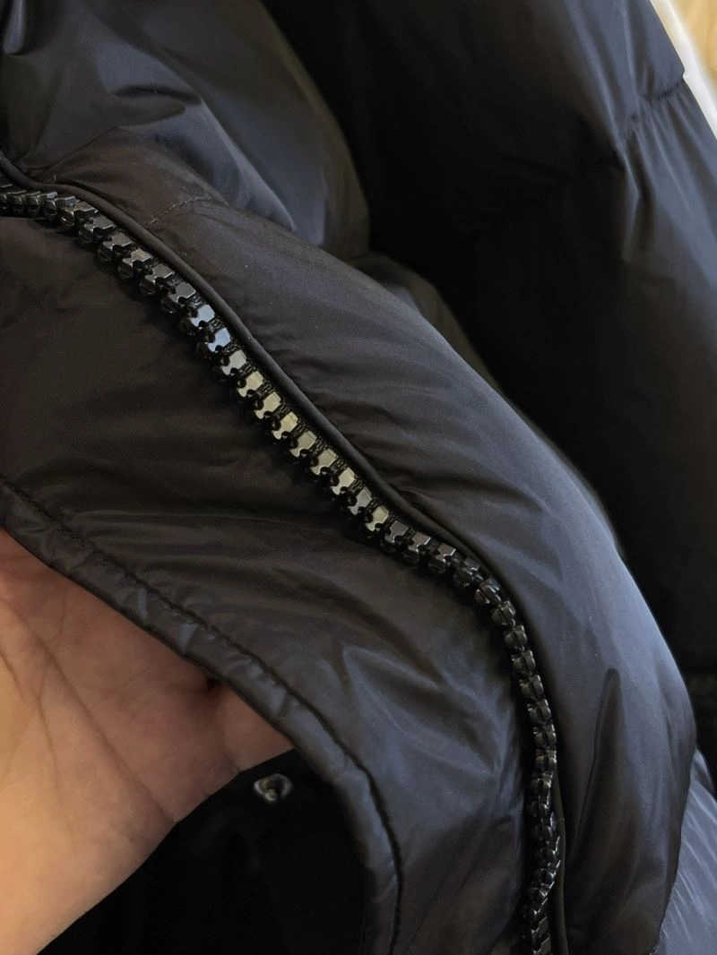 Durable Moncler Down Jackets 145241
