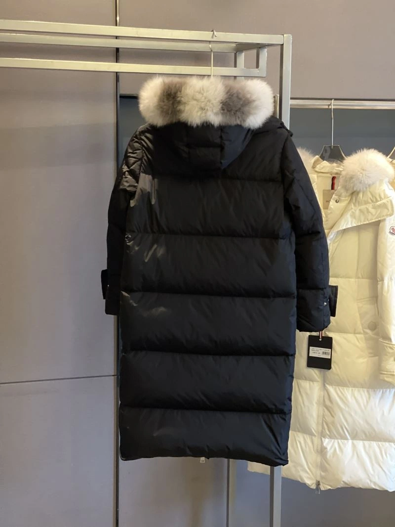 Practical Moncler Down Jackets 145254