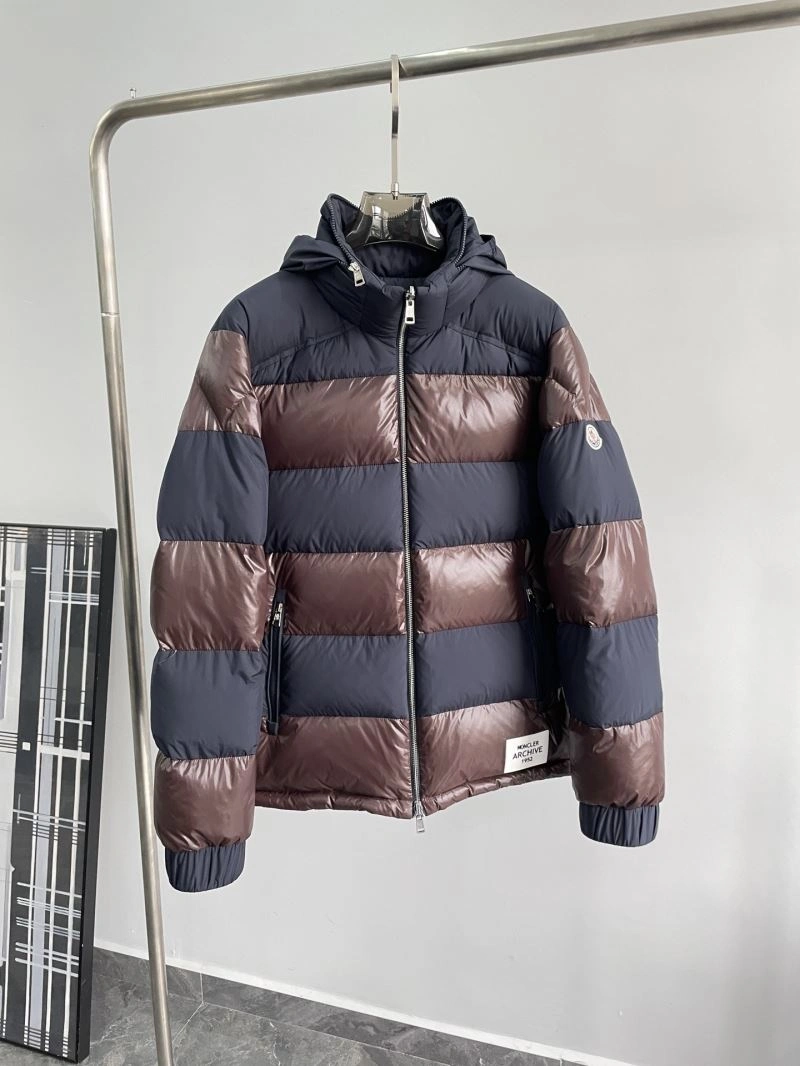 Moncler Down Jackets Lightweight 145238