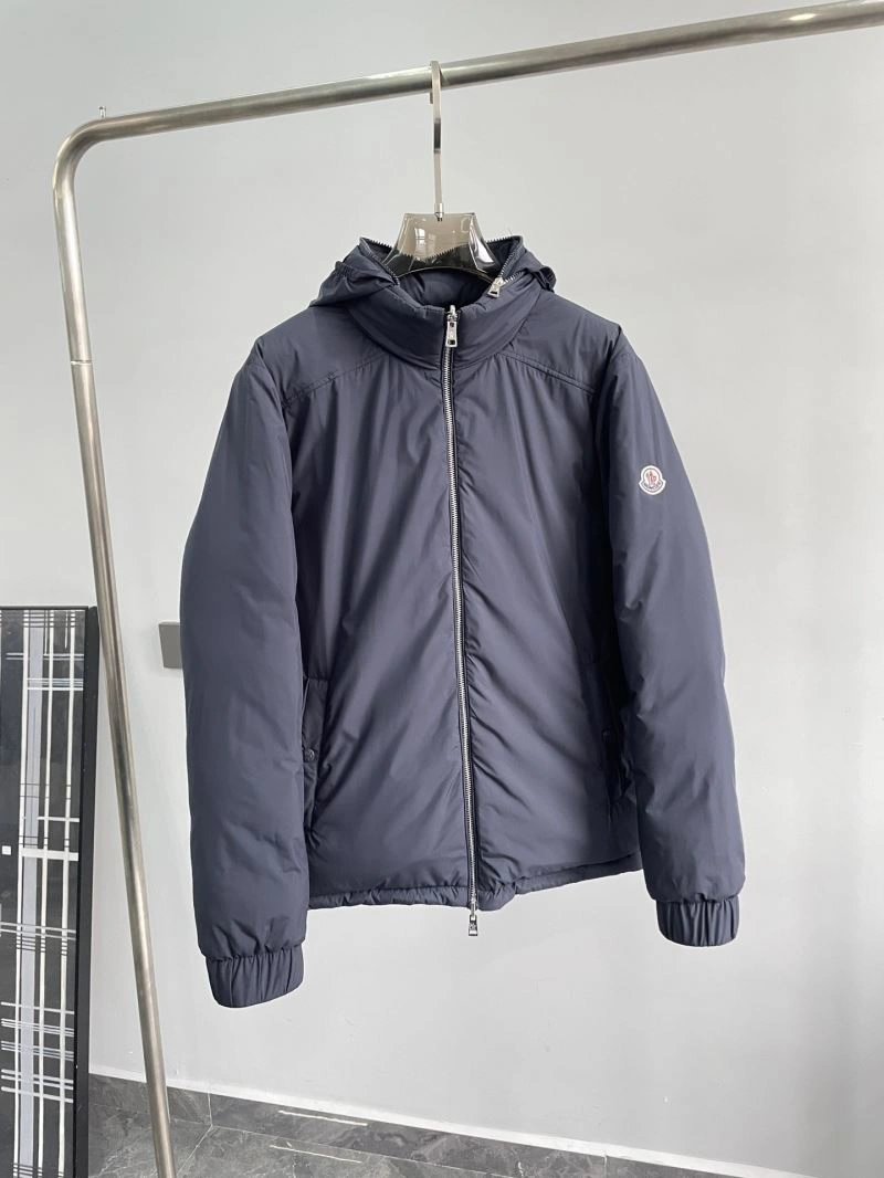 Moncler Down Jackets Lightweight 145238