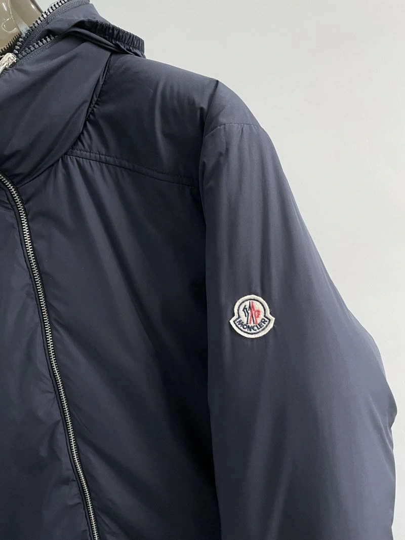 Moncler Down Jackets Lightweight 145238