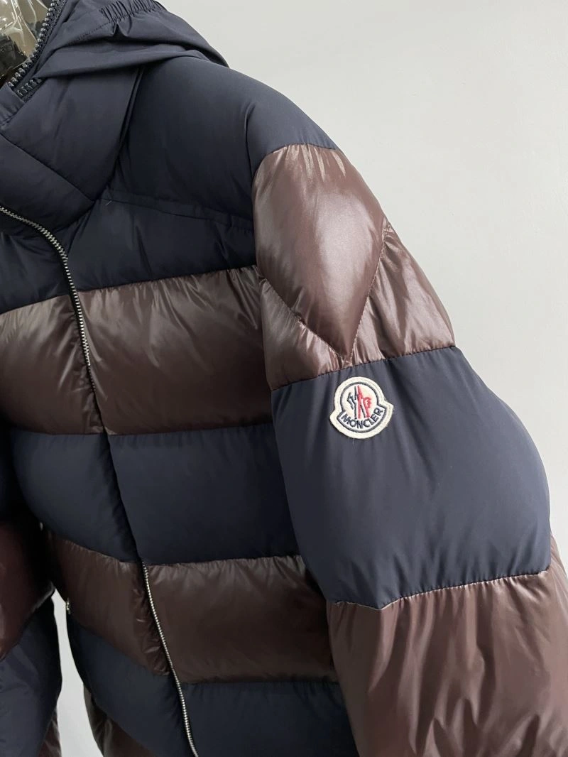 Moncler Down Jackets Lightweight 145238