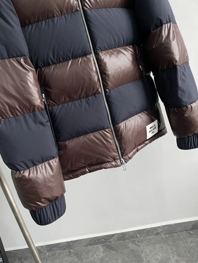 Moncler Down Jackets Lightweight 145238