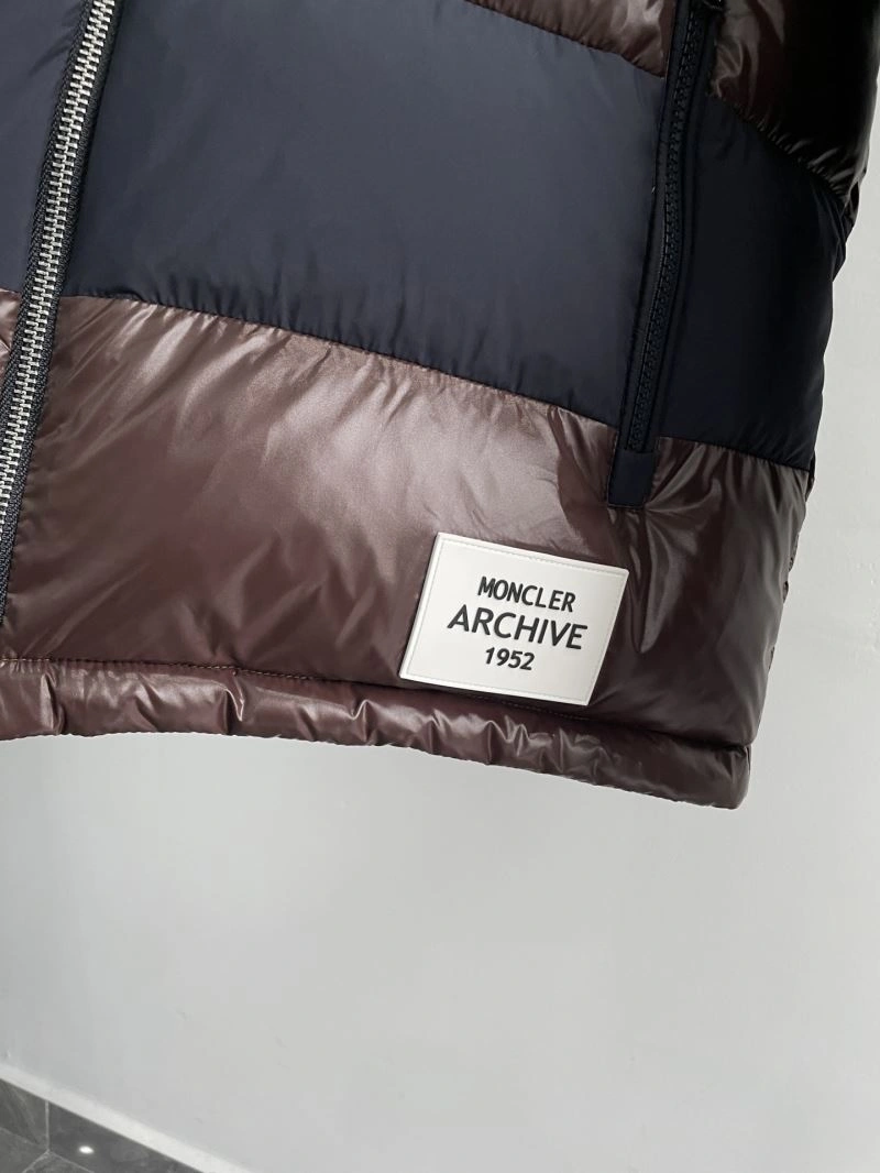 Moncler Down Jackets Lightweight 145238