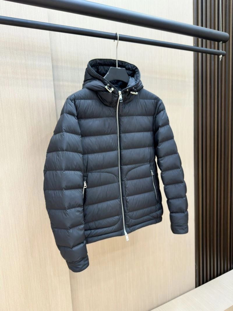 Moncler Down Jackets WaterResistant 145249