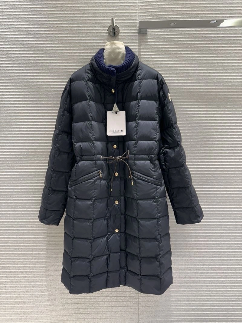 Stylish Moncler Down Jackets 145245