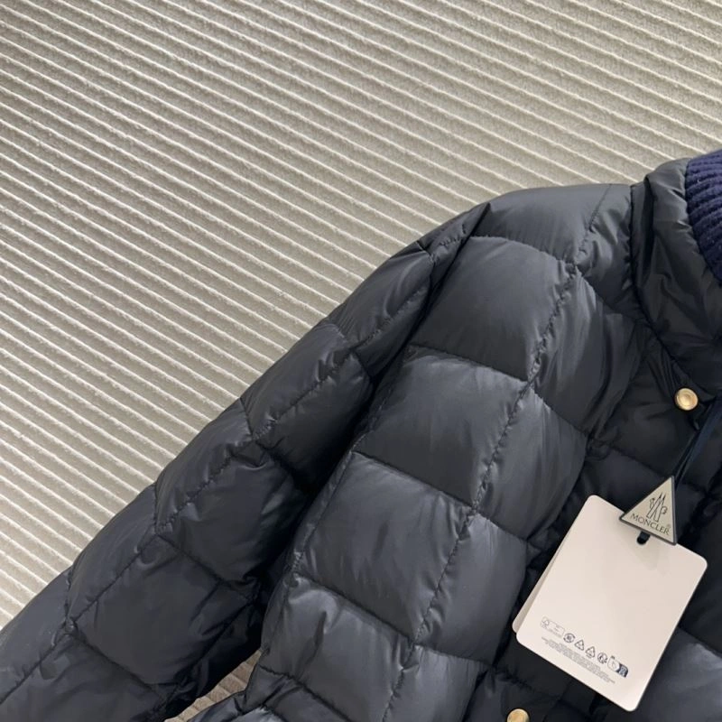 Stylish Moncler Down Jackets 145245