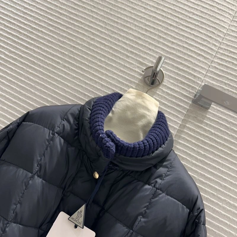 Stylish Moncler Down Jackets 145245