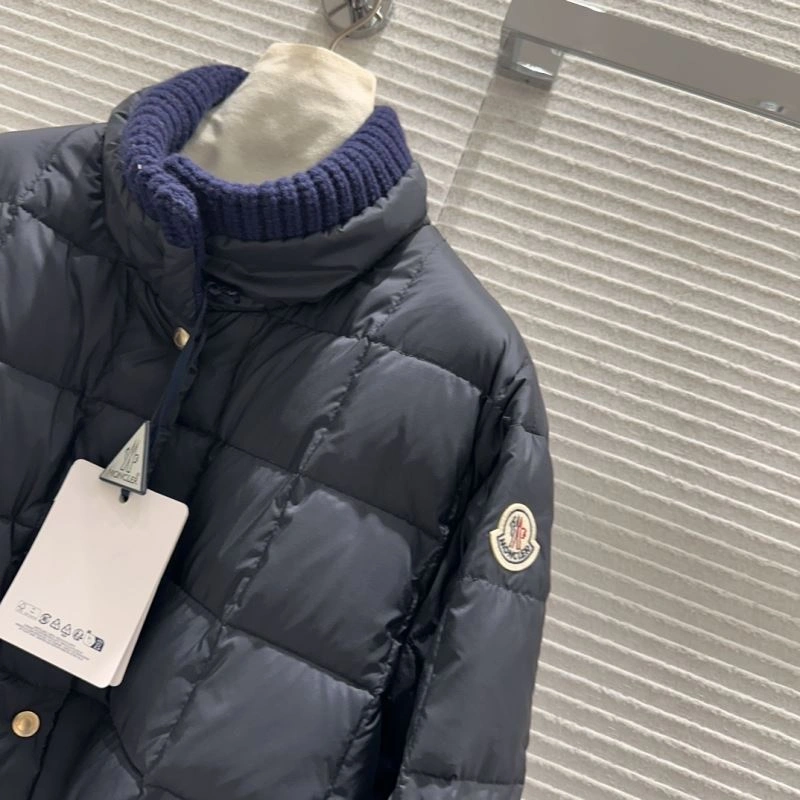 Stylish Moncler Down Jackets 145245