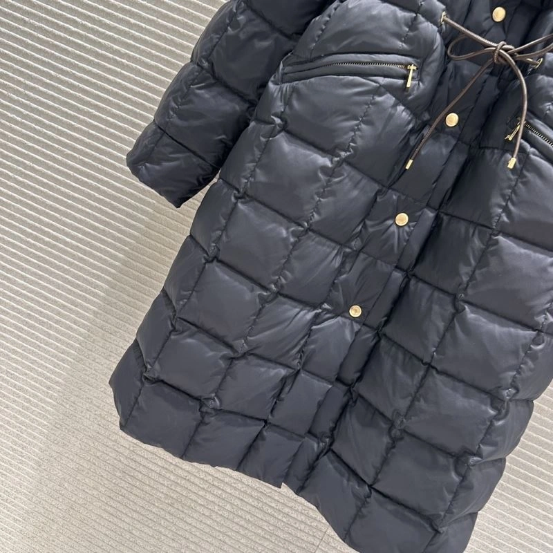 Stylish Moncler Down Jackets 145245