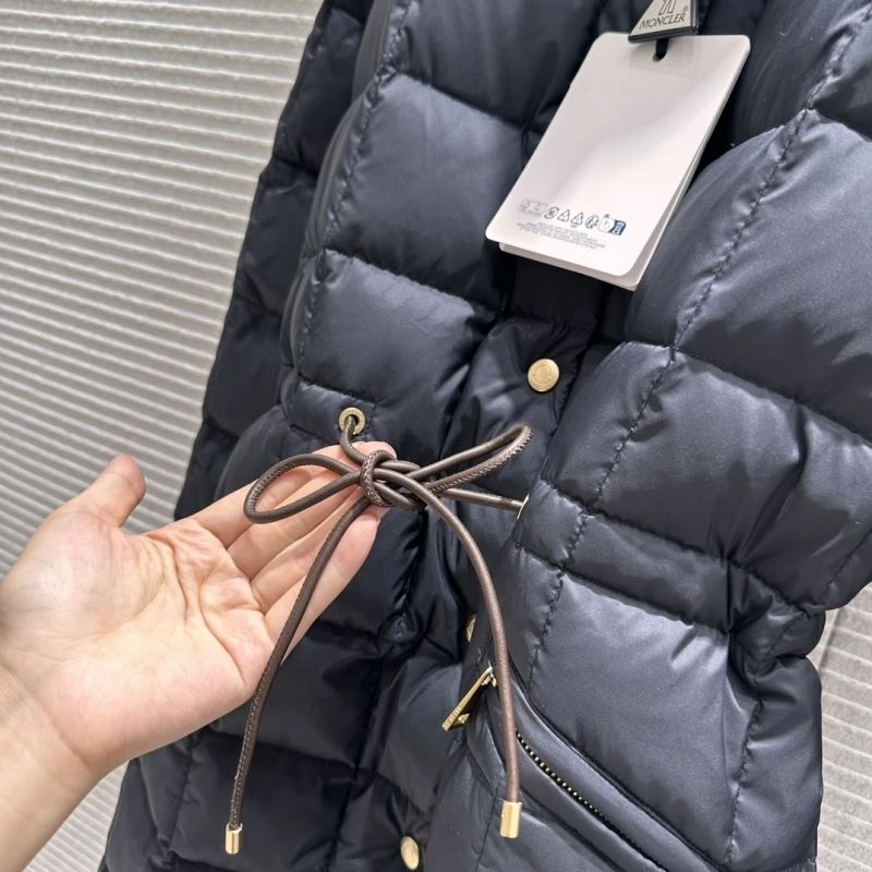 Stylish Moncler Down Jackets 145245