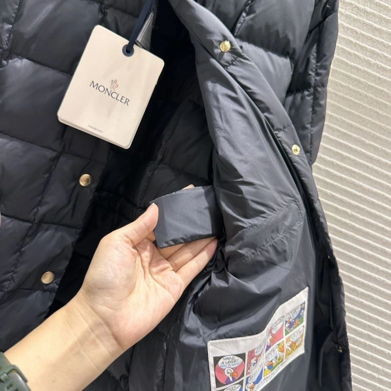 Stylish Moncler Down Jackets 145245