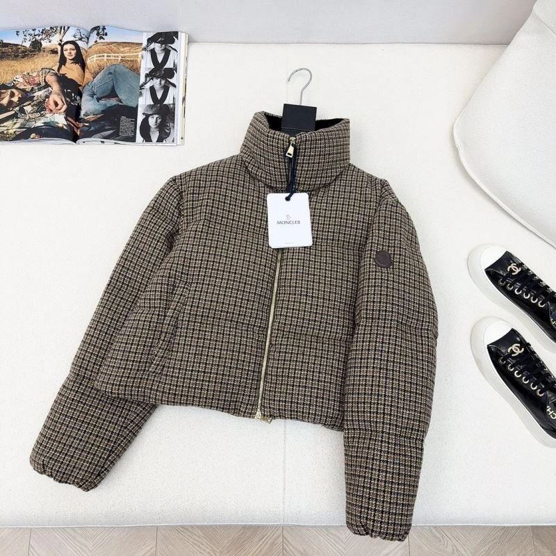 Sleek Moncler Down Jackets 145252