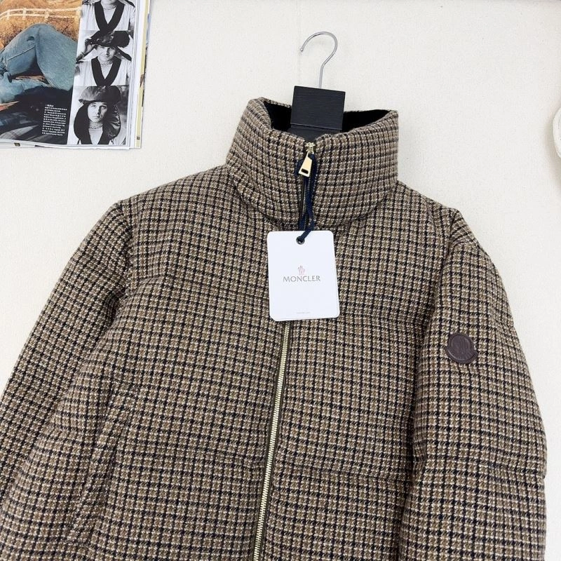 Sleek Moncler Down Jackets 145252