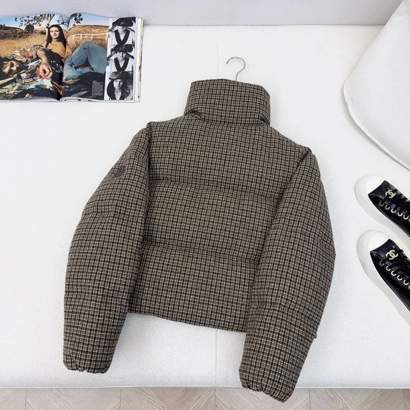 Sleek Moncler Down Jackets 145252