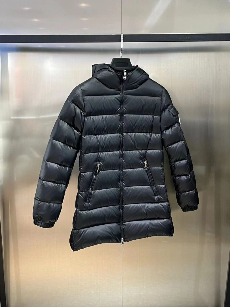 Moncler Down Jackets Lightweight 145235