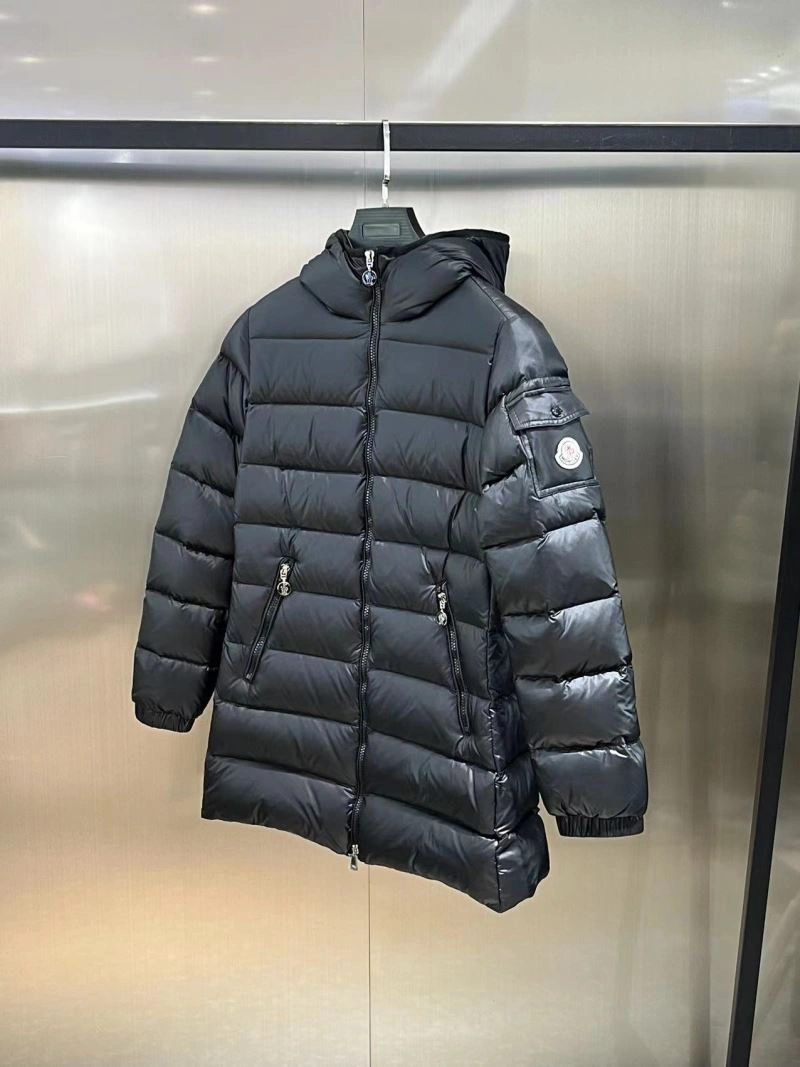 Moncler Down Jackets Lightweight 145235