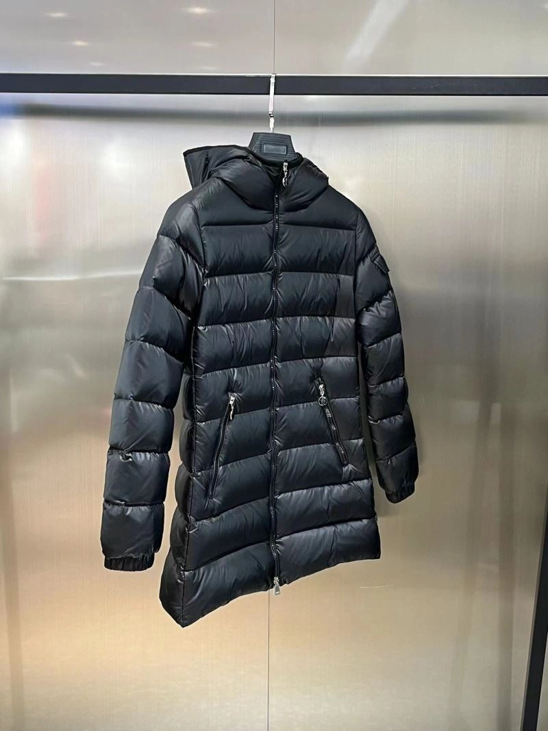 Moncler Down Jackets Lightweight 145235