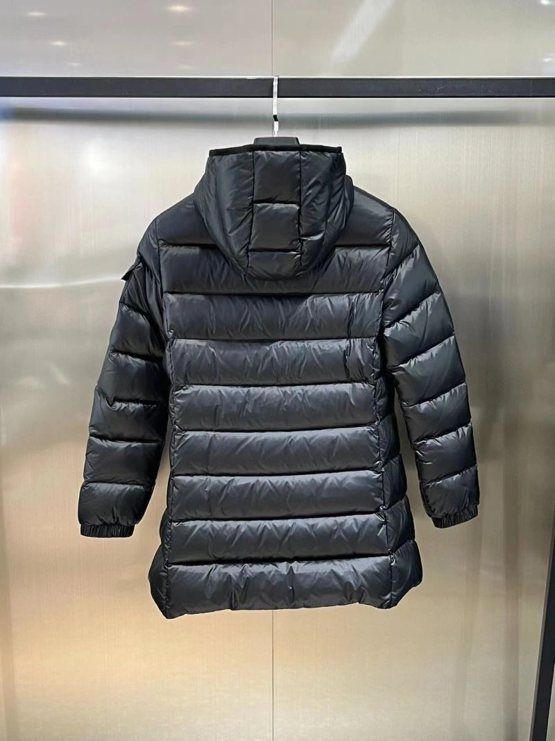 Moncler Down Jackets Lightweight 145235