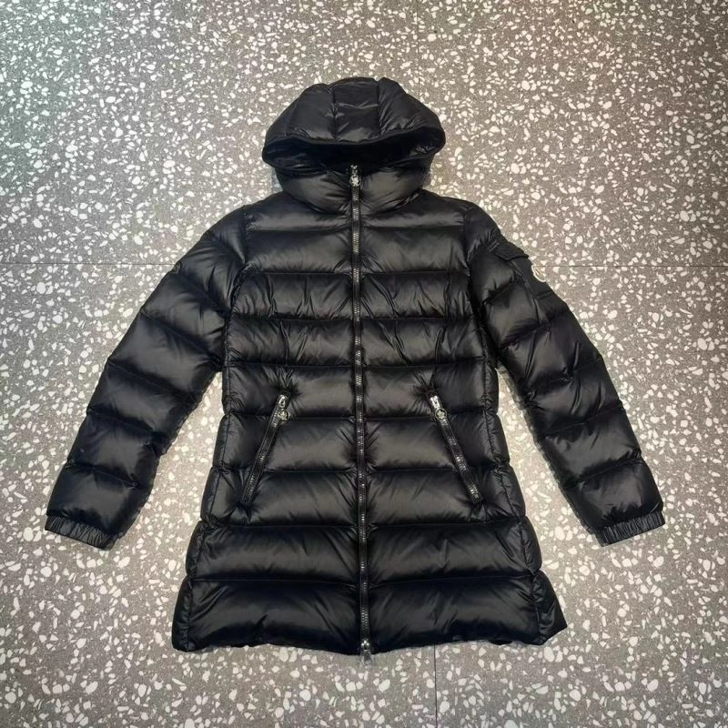 Moncler Down Jackets Lightweight 145235