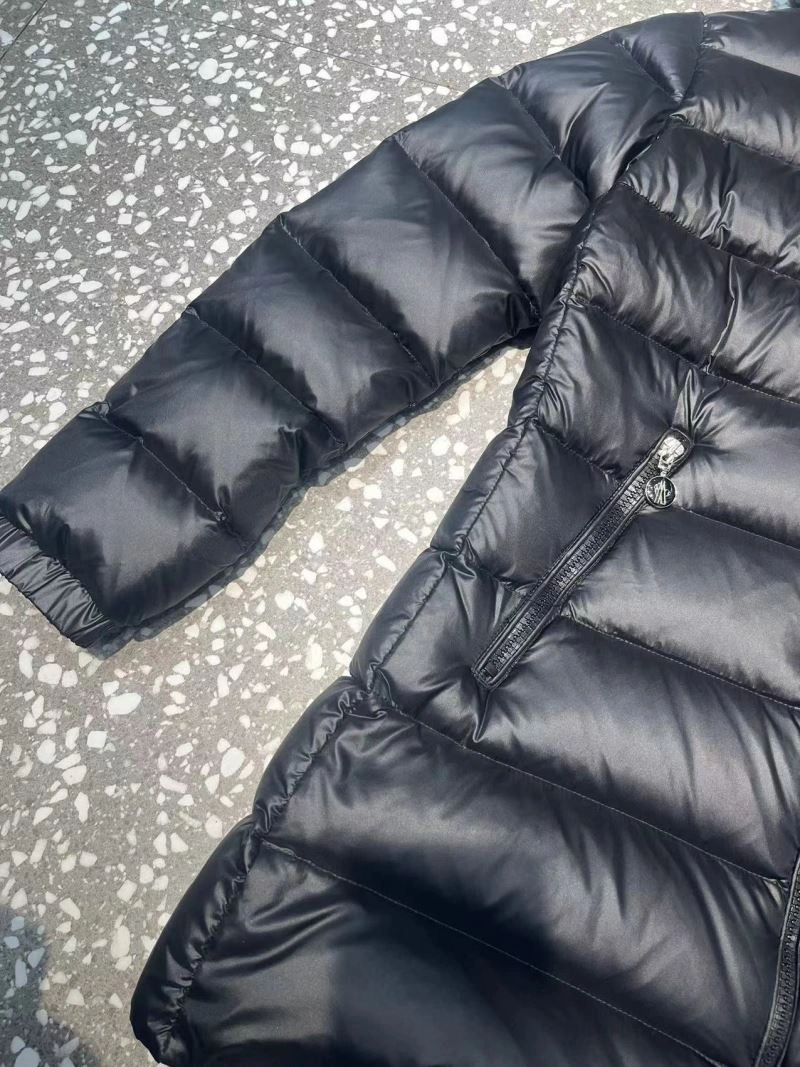 Moncler Down Jackets Lightweight 145235