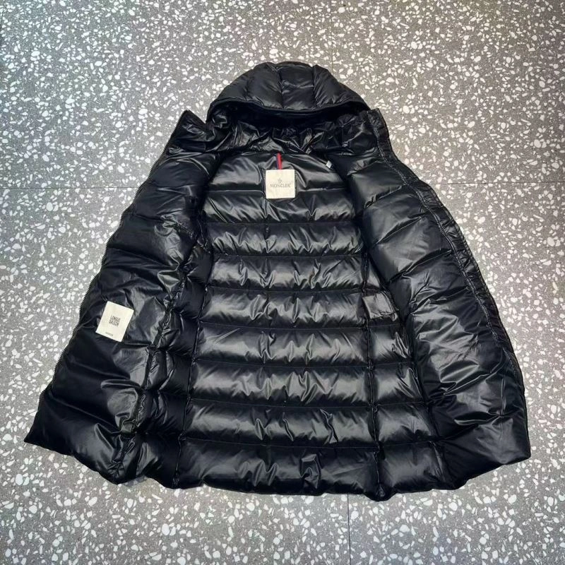 Moncler Down Jackets Lightweight 145235