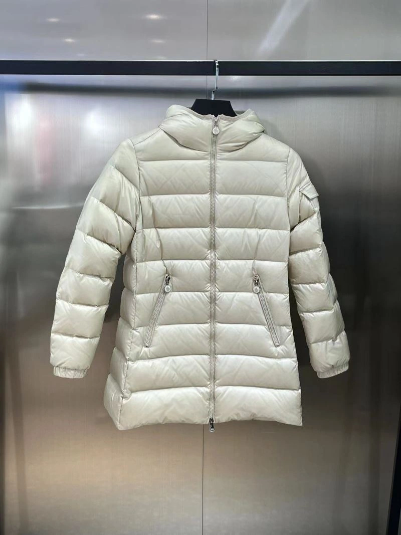 Moncler Down Jackets WrinkleFree 145255